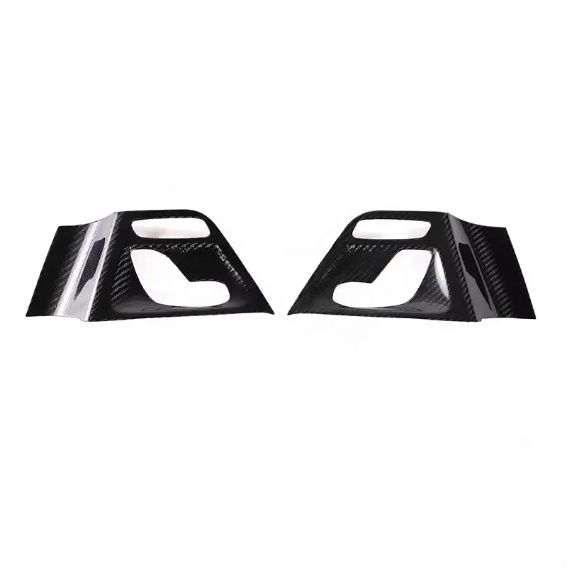 

Carbon Fiber Door Seat Adjustment Switch Frame G Class W464 Interior Accessories Automotive Interior Door Panels