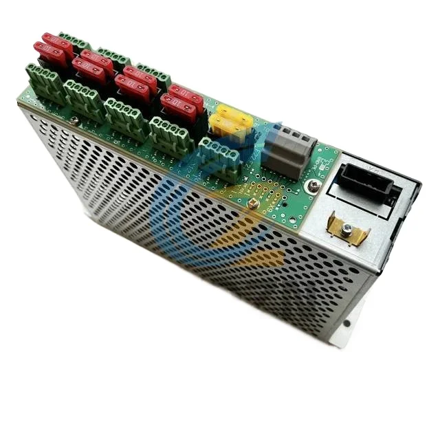 Refacciones Heidelberg 00.785.1226 Model Power Supply Board DSCM24 00.785.1226/02 for Heidelberg CD102 XL105 SM102 Parts