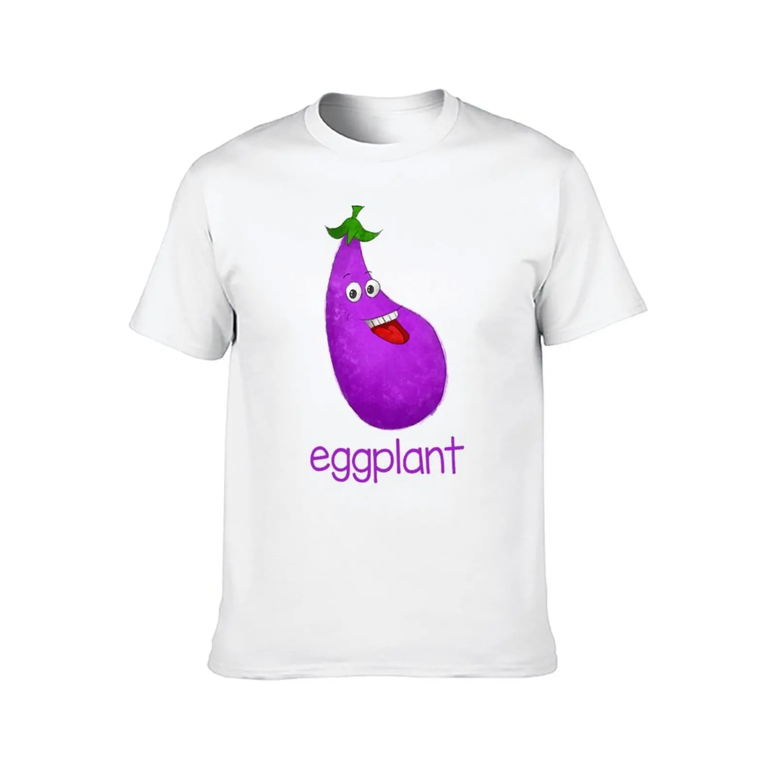 Aubergine kinderen Liam Fitzpatrick Aubergine kinderen Liam Fitzpatrick Aubergine kinderen Liam Fitzpatrick T-shirt
