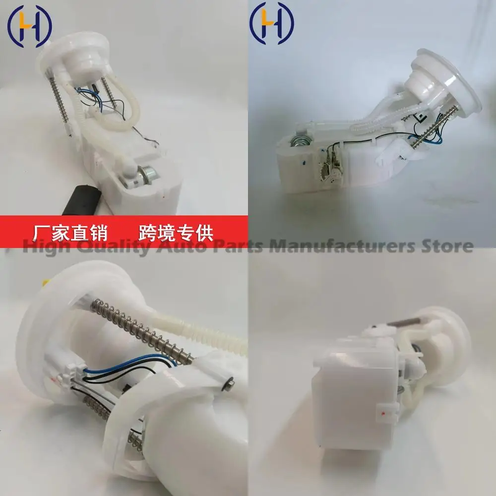 

For Kia Cerato 1.6L 1.8L 2005-2006 High Performance Fuel Pump 311102F000 31110-2F000 Reliable Quality Fast Shipping