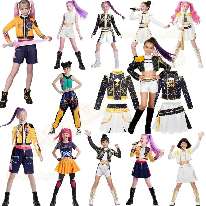 : Costumes de cosplay IP japonais