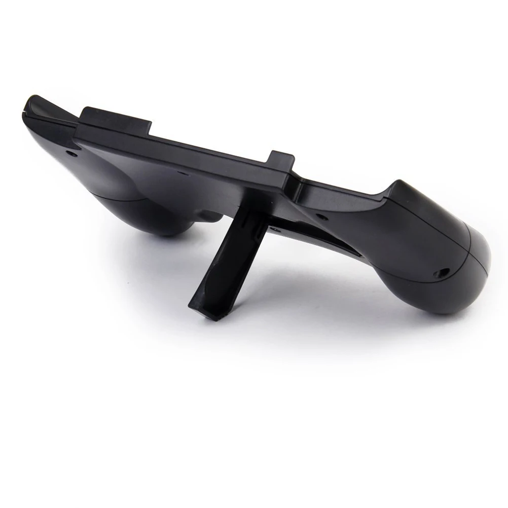 

Hand Grip Controller Handle Holder For New 3Dsll Xl Black Non-Slip Rear Bracket Support Game Controller Stand Console Holder