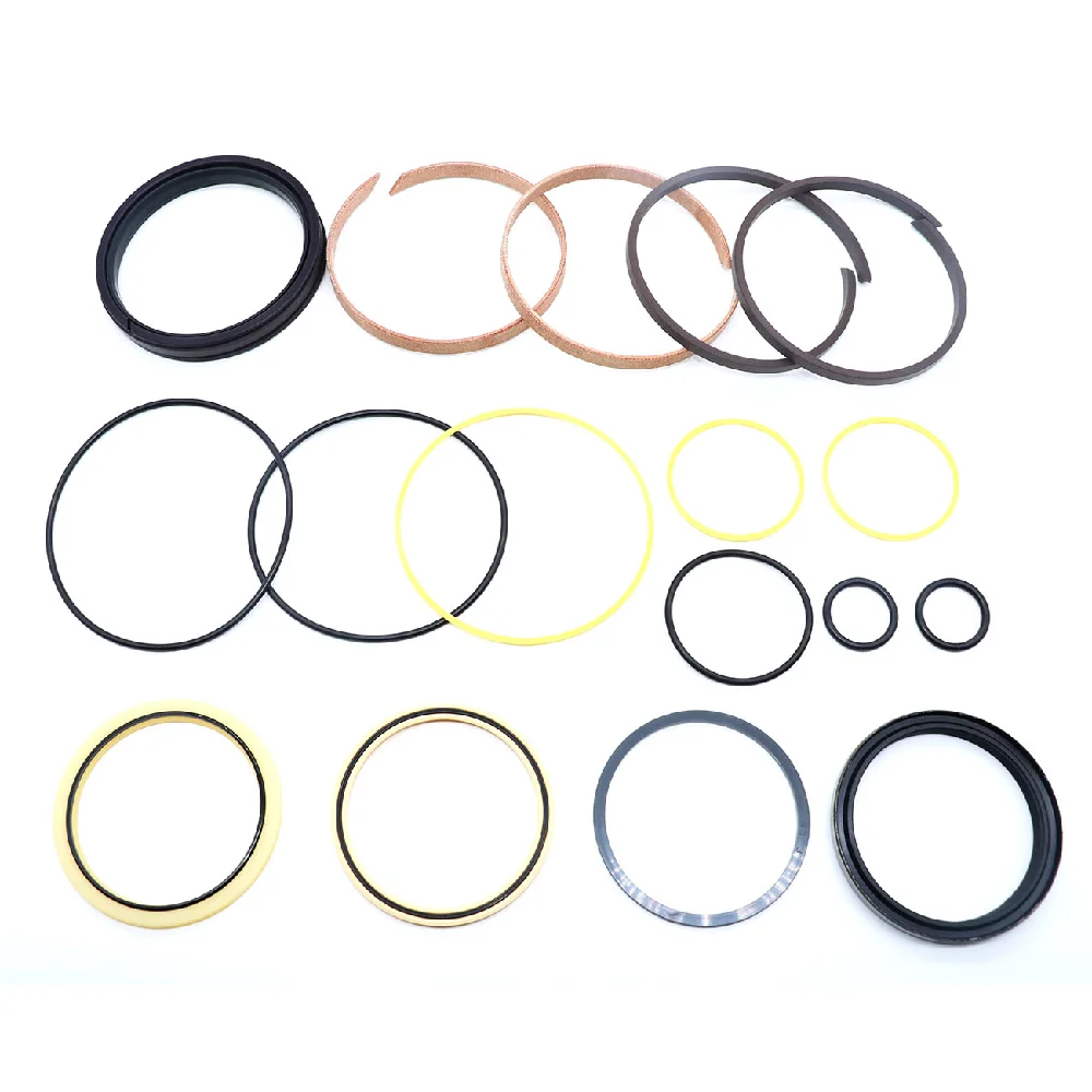 

31Y135030 31Y1-35030 Bucket Cylinder Seal KIT FITS for Hyundai R170LC-9 R170W-9 R180LC-9