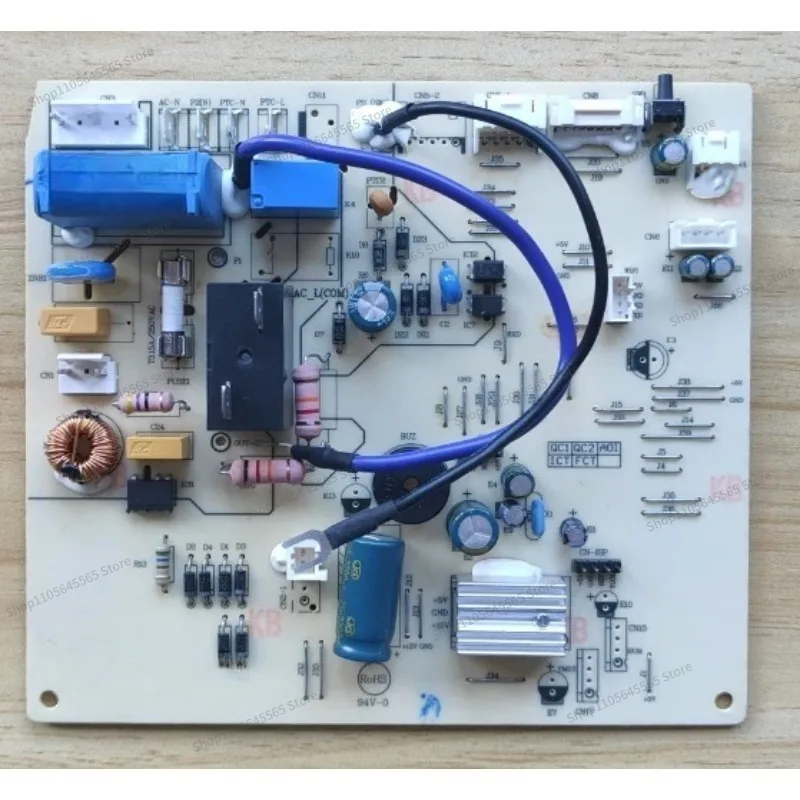For  Suitable for Air Conditioning Motherboard CTTC-210901714