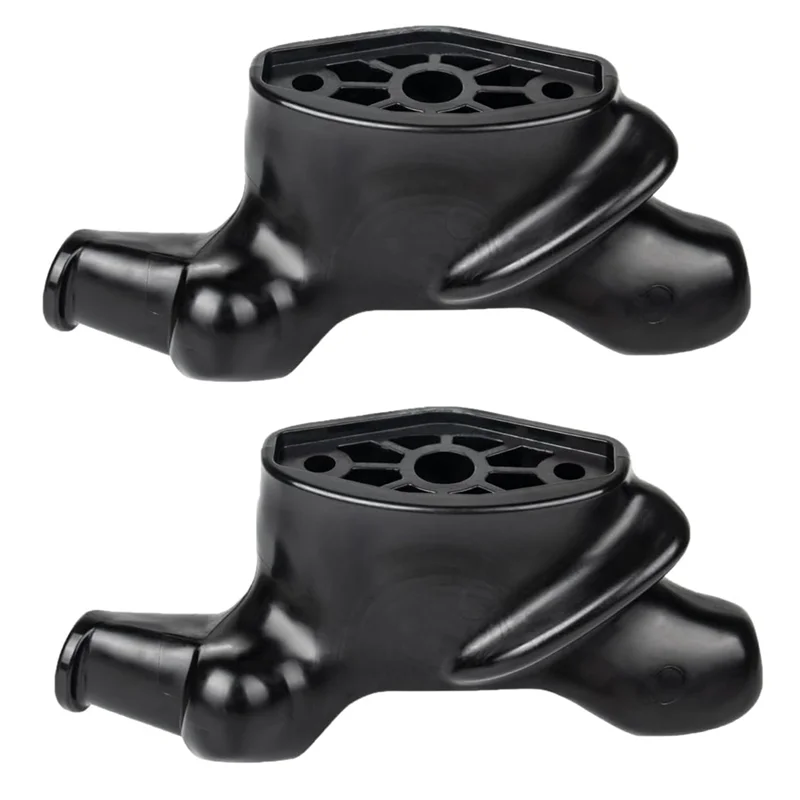 Prominent 4-120129B Tire Changer Duck Head, Tire Machine Duck Head For Corghi, Hunter TCX, MTS Tire Changers ,2 Pack