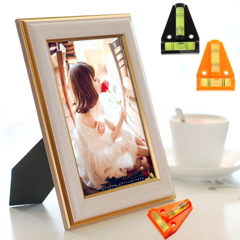 Loại T cấp 2 động để kiểm tra chéo cấp độ bong bóng cho RV cho trại