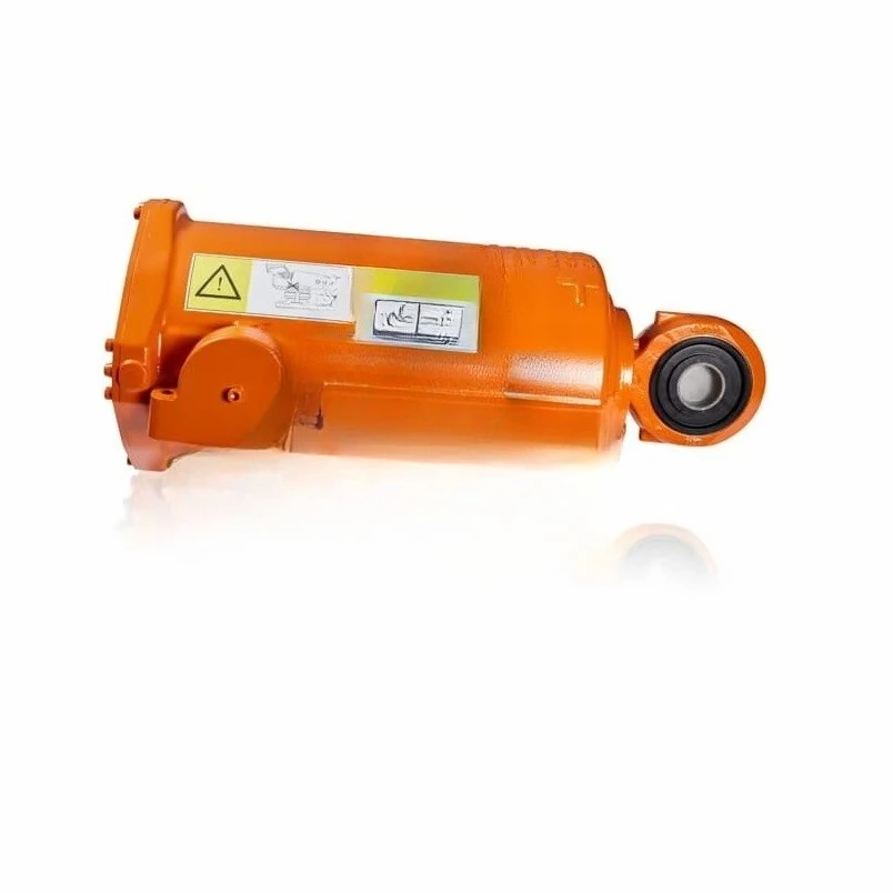 New & Original Industrial Robot Spare Part Servo Motor a BB 3HAC17484-7  Rotational Ac Motor  M7 in Stock