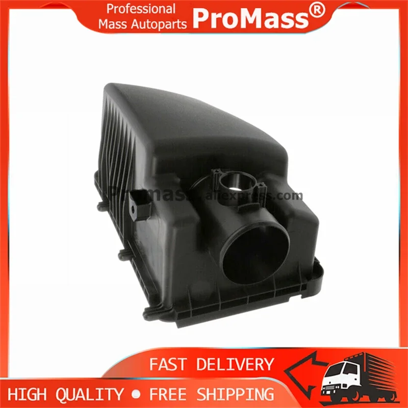 New Quality Air Cleaner Housing Up/Down PE01-13-3AX PE01-13-3AY PE7W-13-320 for 2013-2019 Mazda 3 CX-5 PE01133AX/3AY PE7W13320