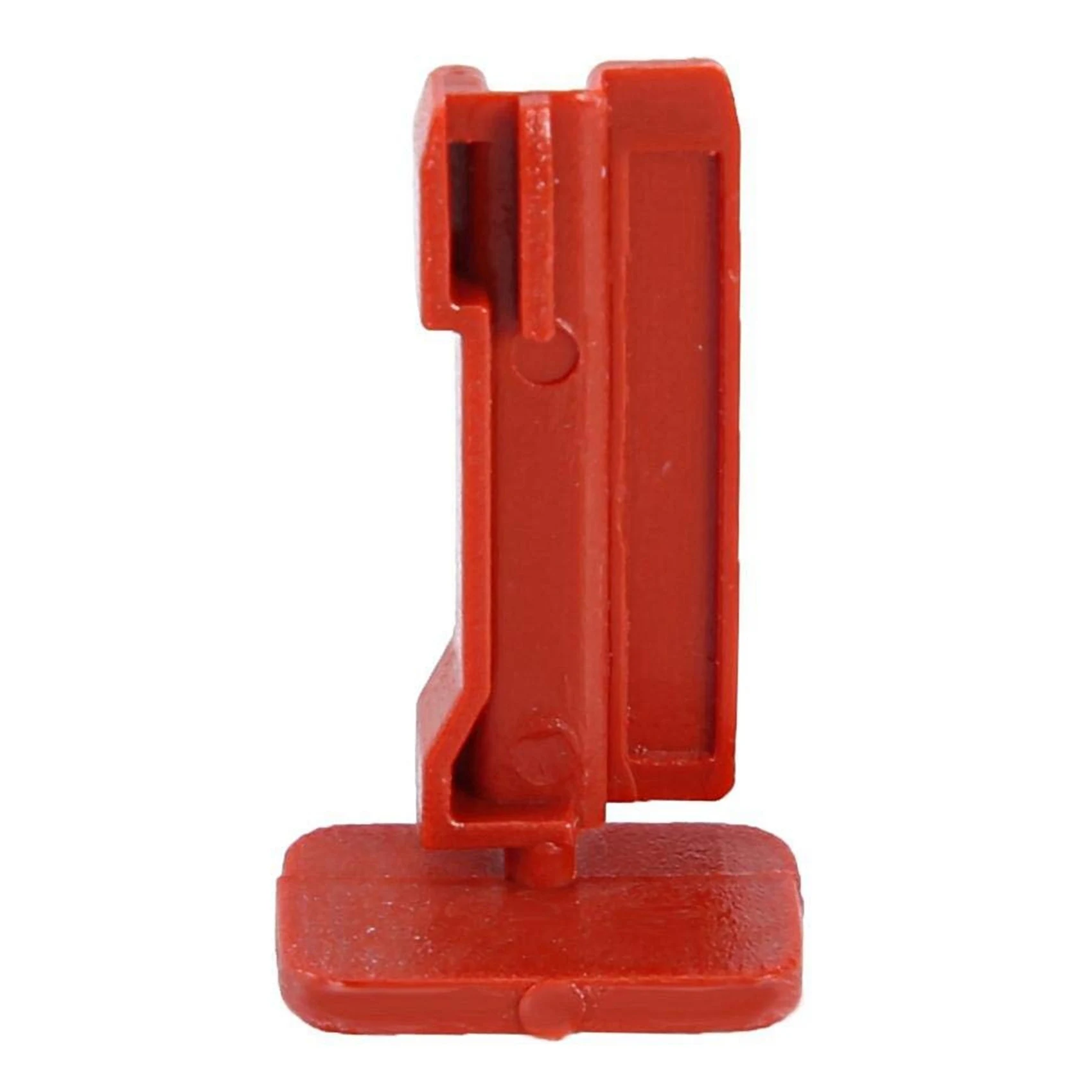 

A82E-Dipstick Snap Ruggedness Gearbox Lock Tab Dipstick Filler Tube Plug A1409910055 For 722.6