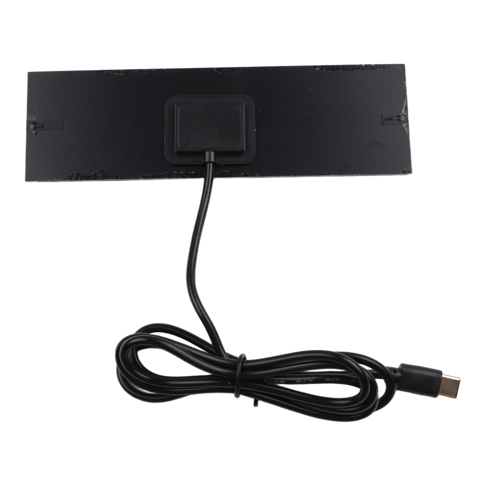 Travel Solar Charger Efficient Solar Charging Battery Charger Black Efficient Solar Charging No Built-in Battery