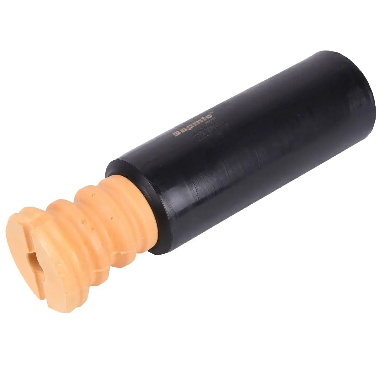 

Rear Shock Absorber Additional Damper(With rubber boot) Rear Shock Absorber Additional Damper for BMW E82 E88 E90 128i 135i 335d