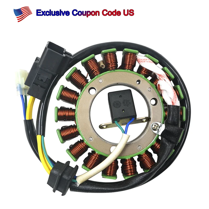 Motorcycle Generato…