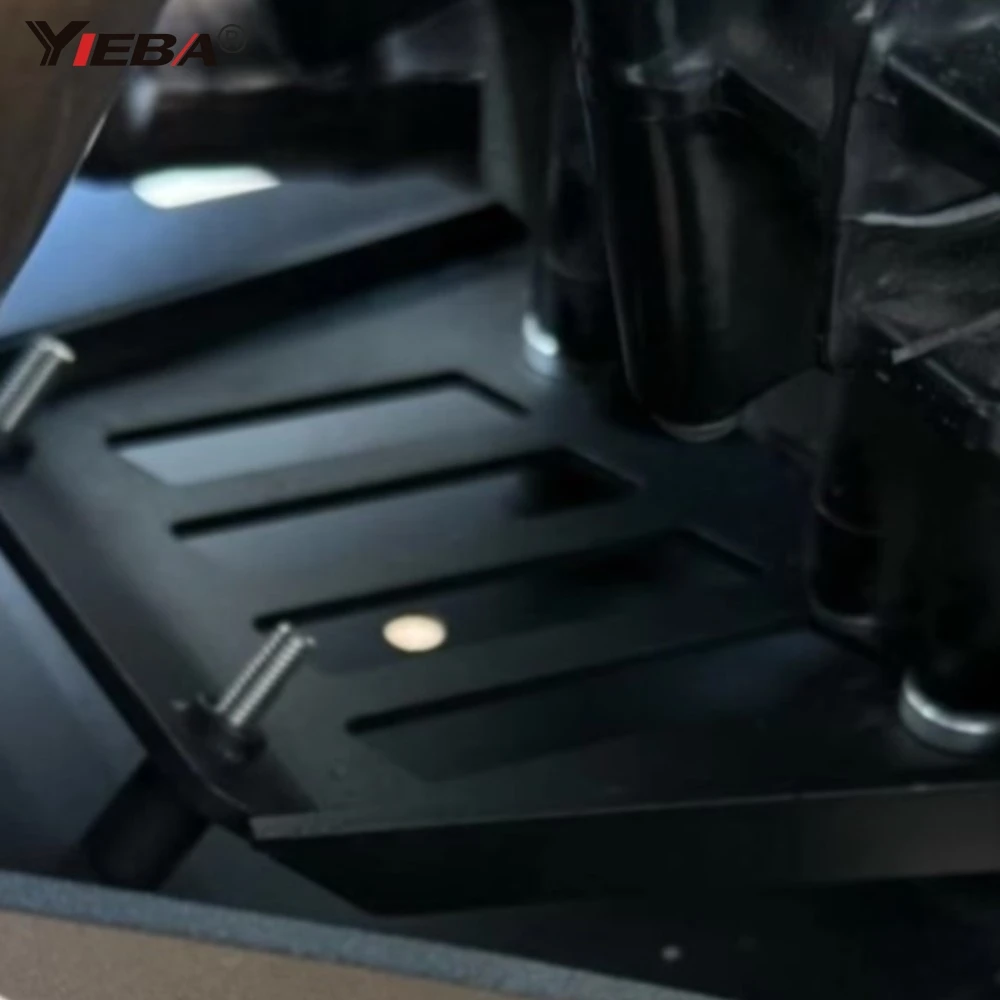 F800GS F800 GS GS800 2024 2025 2026 2027 Motorcycle Skid Plate Belly Pan Engine Chassis Guard Bottom Protection For BMW F800gs