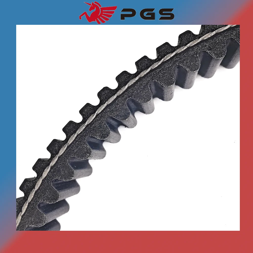 PGS Drive Belt 832738 1040X28.6 For Piaggio MP3 500 LT RL Sport 500 X10 X9 500 Executive Evolution ABS ASR SL 500 GT 500