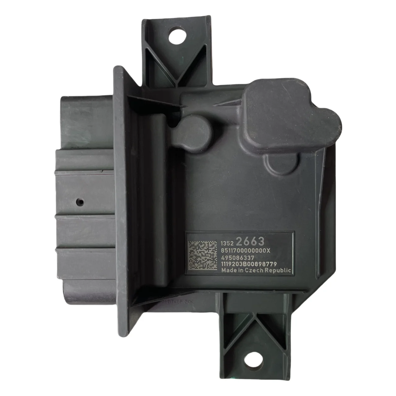 

Fuel Pump Control Module Driver Module 13522663 2018-2022