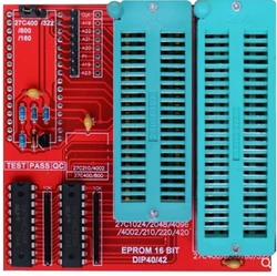 EP-ROM 16BIT Adapter 27C400/800/160/322/1024/2048/4096/29F1615