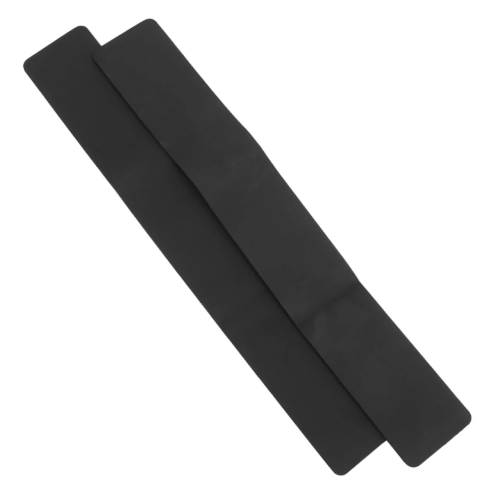 

2 Pcs Furniture Gripper Pad Anti Slip Pads Household Floor Protectors Rubber Chair Leg Non Antislip
