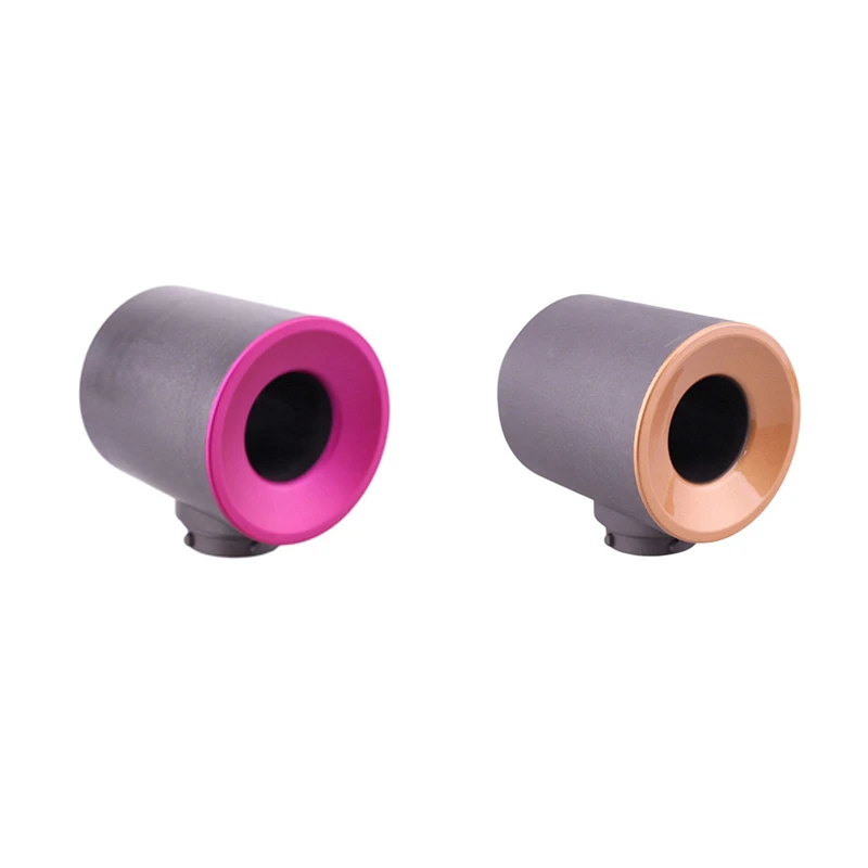 Adaptor Attachment For Dyson Airwrap Styler HS01 HS05, Converting Your Air Wrap Curling Styler To A Hair Dryer B Durable