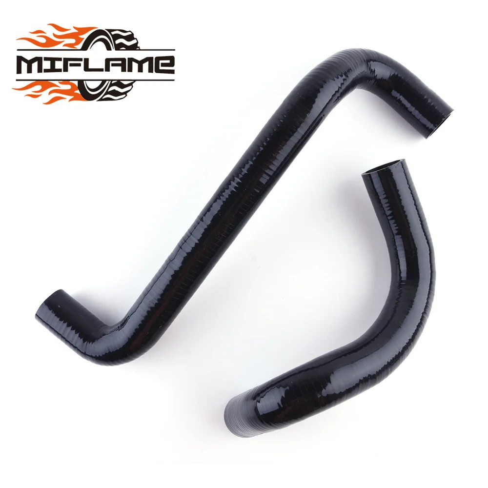 For 2005-2006 Pontiac GTO LS2 6.0L Engine Silicone Radiator Coolant Hoses Kit Performance Radiator Hoses for Automotive