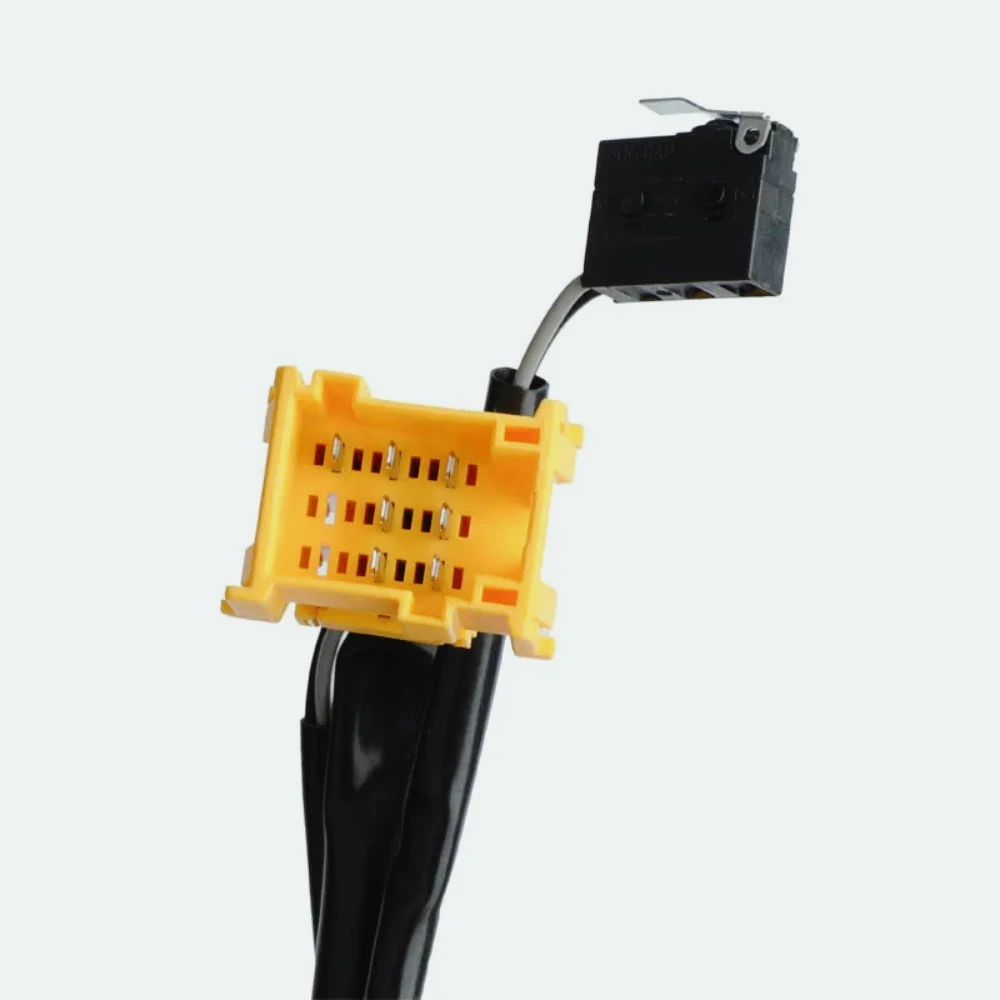 20425122   Sistema eléctrico Camión Tractor Bomba Camión  bomberos Cerradura  puerta central Interruptor Coche 20588326 21261275