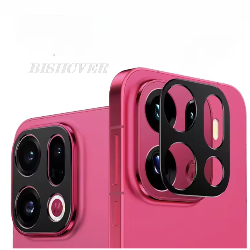 3PCS Tempered Glass For OPPO F - đánh giá và giá Photography Kit Oppo Find X9 Pro