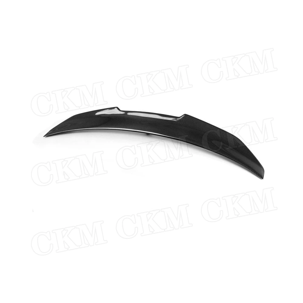 Carbon Fiber Rear T… - image