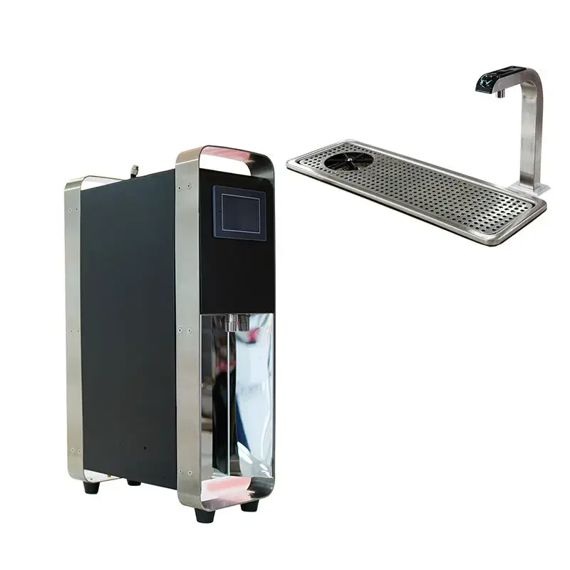 

Vertical and desktop instant hot water dispenser water dispenser stand countertop water dispenser