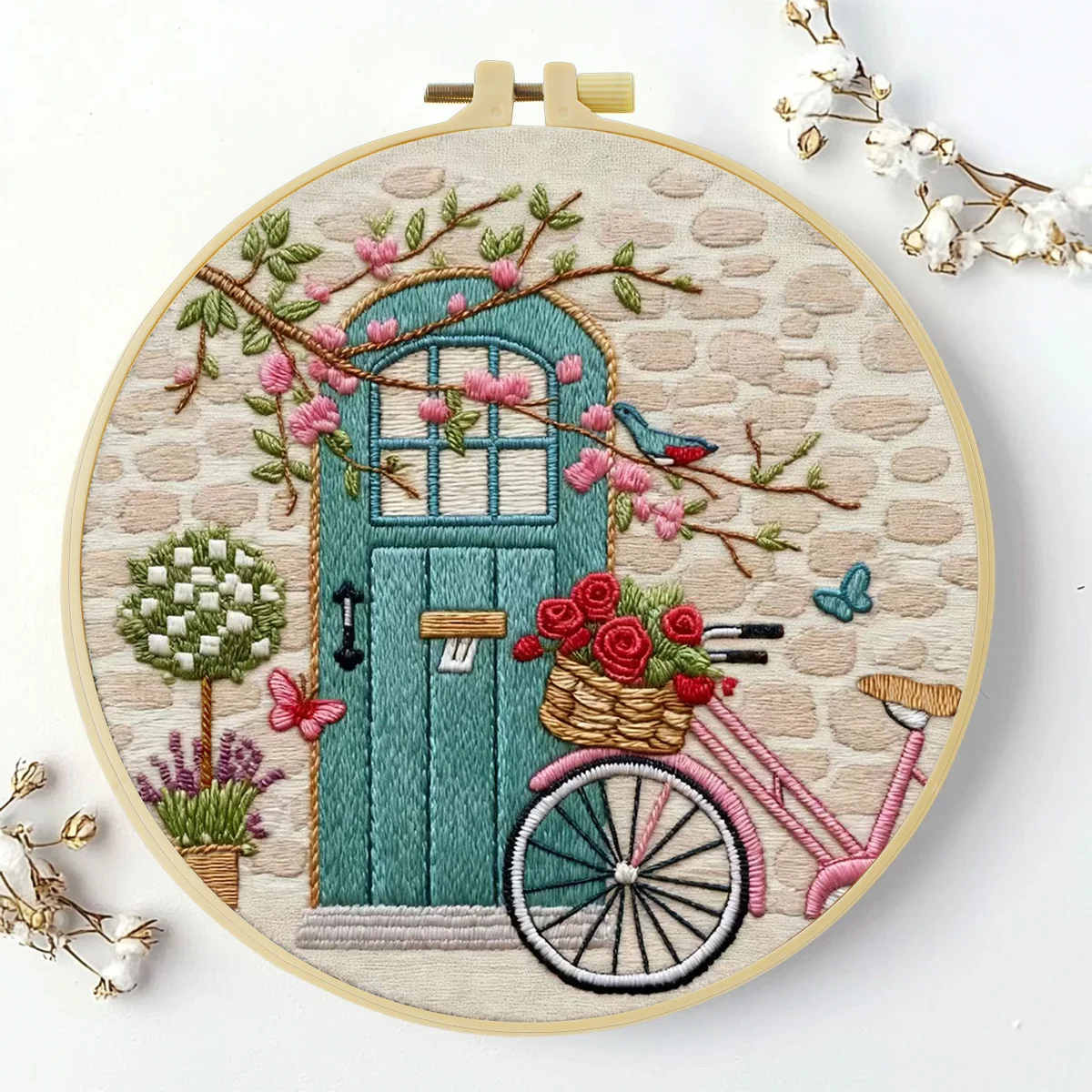 Thumbnail 3 - #43 Best Embroidery Starter Kits to Buy In 2026