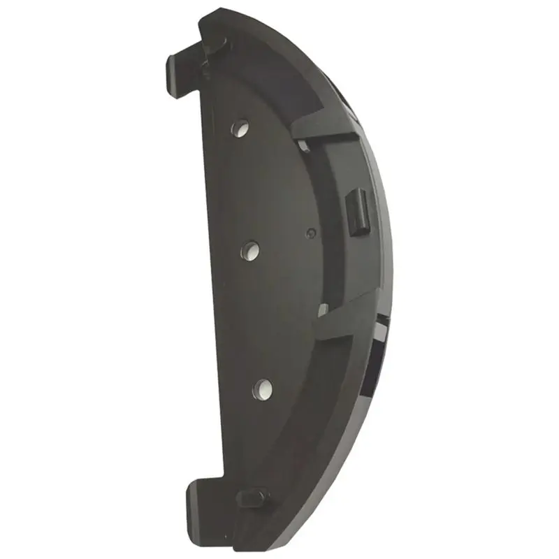 ที่วางผ้าถูพื้นและผ้าถูพื้นสำหรับเครื่องดูดฝุ่นหุ่นยนต์ M8Pro M8 อะไหล่-A09G