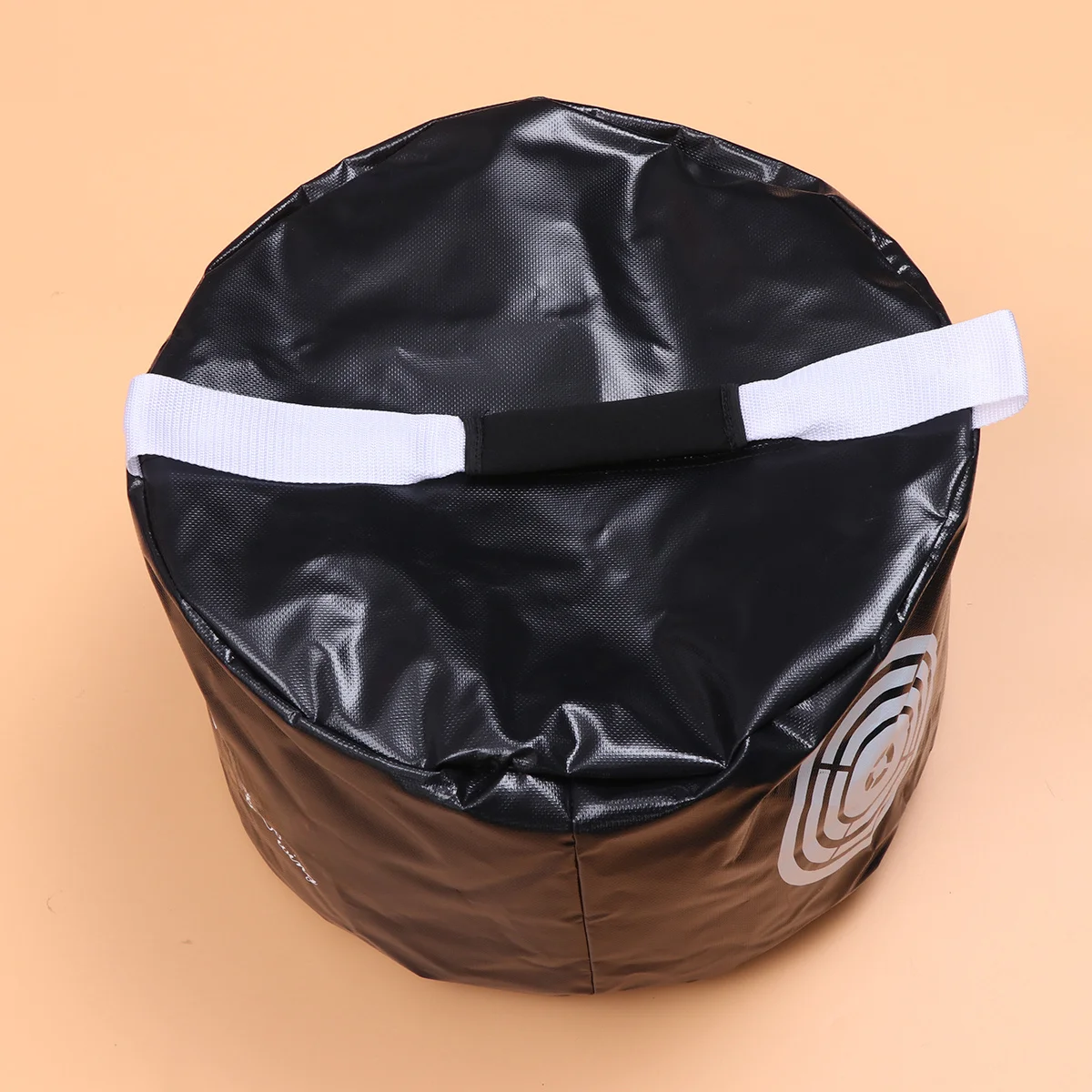 

Swing Training Bag Thickened Waterproof Fabric Durable Power Golf Trainer Tool For Right Left Curve Correction