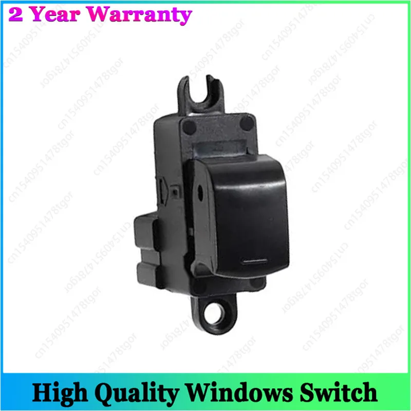 

25411-JA00A Car Rear Passener Power Window Switch for 2003-2012 Nissan Altima