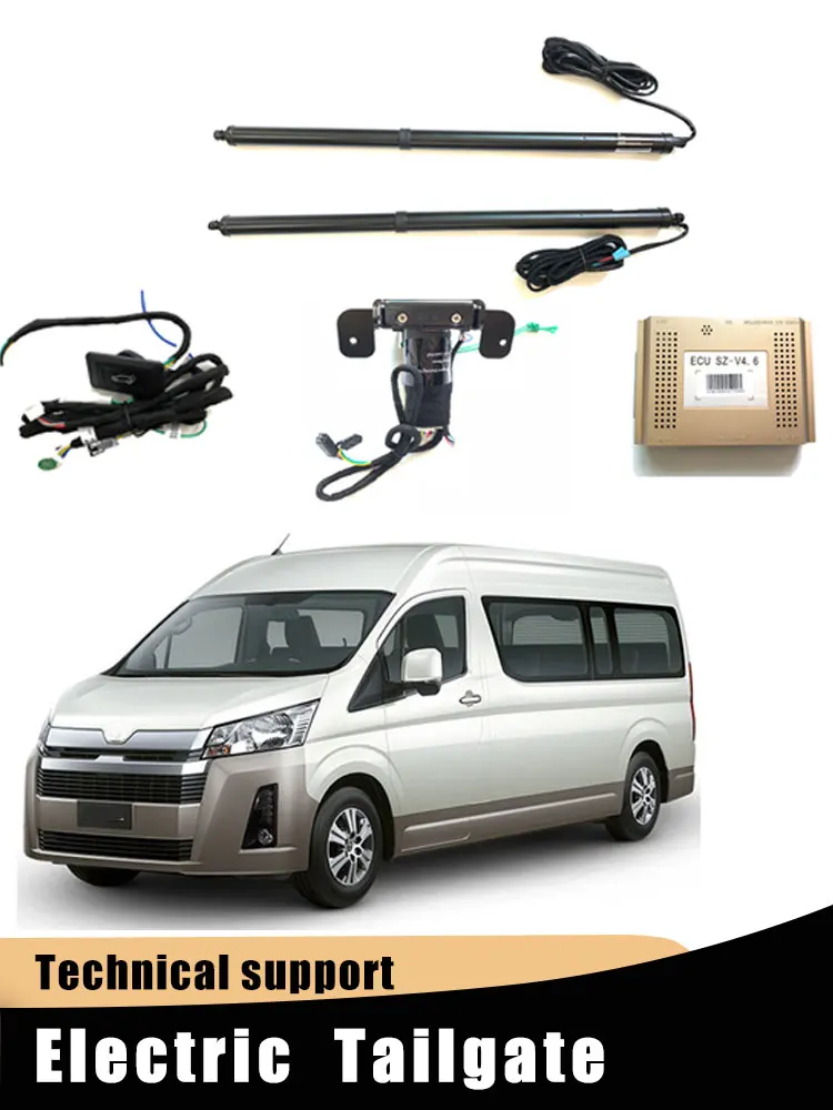 

Auto Spare Parts Power Liftgate Pcontrol of the trunk electric tailgate door car lift automatic trunk opening drift drive power