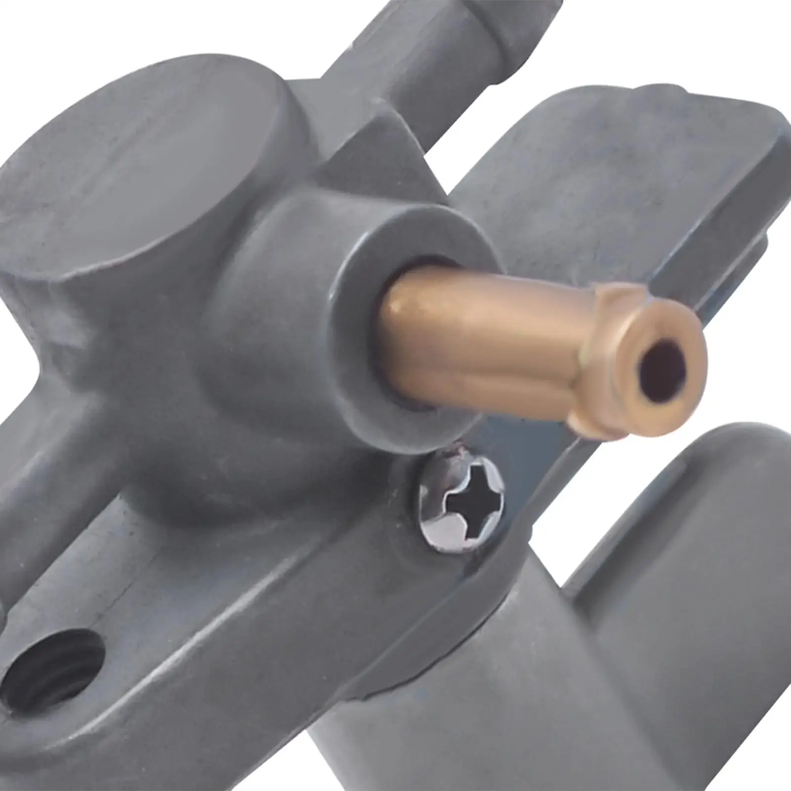 Fuel Cock Assy 67D-24500 6BX-24500 استبدال 6ee-f4500 لياماها F4 4HP خارجي #5