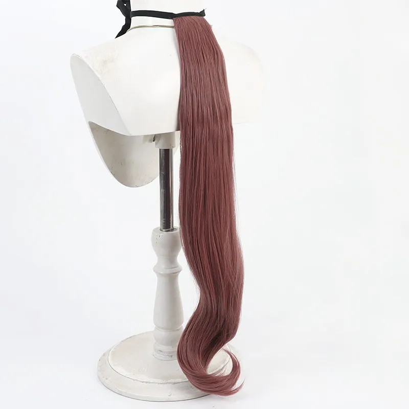 Jogo bonito derby gran alegria cosplay perucauran arreguria cosplay cabelo para festa de halloween adulto feminino masculino