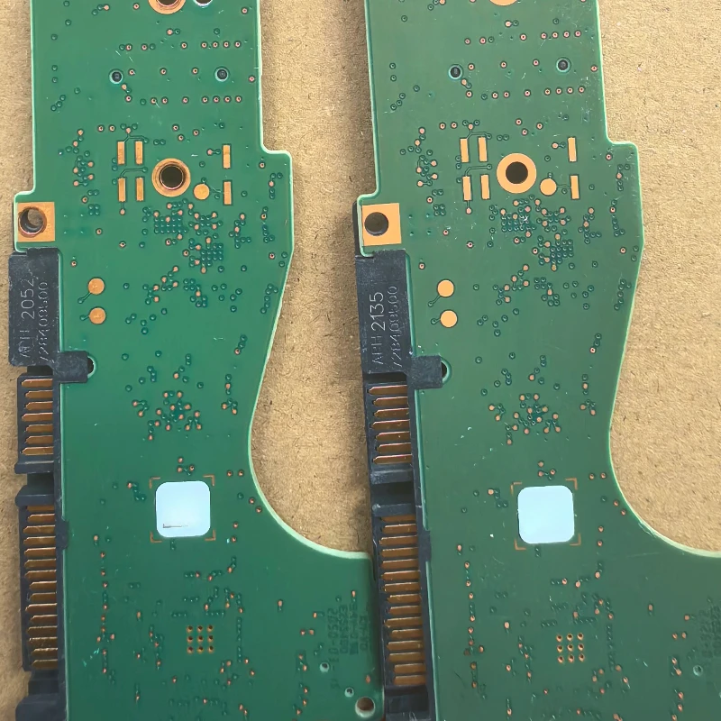 HDD Hard Disk PCB Logic Board Replacement Repair Circuit Board Multiple Part Numbers Option