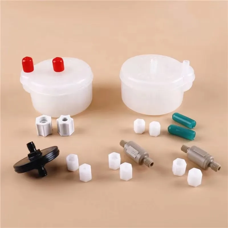 

Cheap 5Pcs Filters Kit for Domino Inkjet Printer
