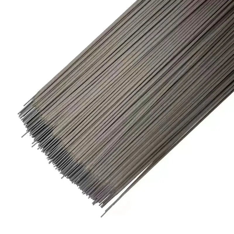 AWS E6013 J422 E4303 Welding Electrodes, 1.0, 1.2, 1.4, 1.6, 1.8, 2.0/2.5mm, for Welding Carbon Steel Thin Plates