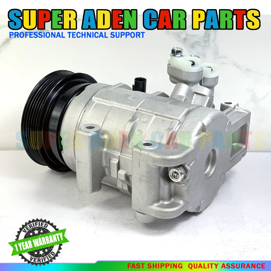 

10S20C for Kia Sorento Air Conditioner AC Compressor for Kia Carnival 4472606591 977013E930 97701-3E85 977013E850 97701-3E930