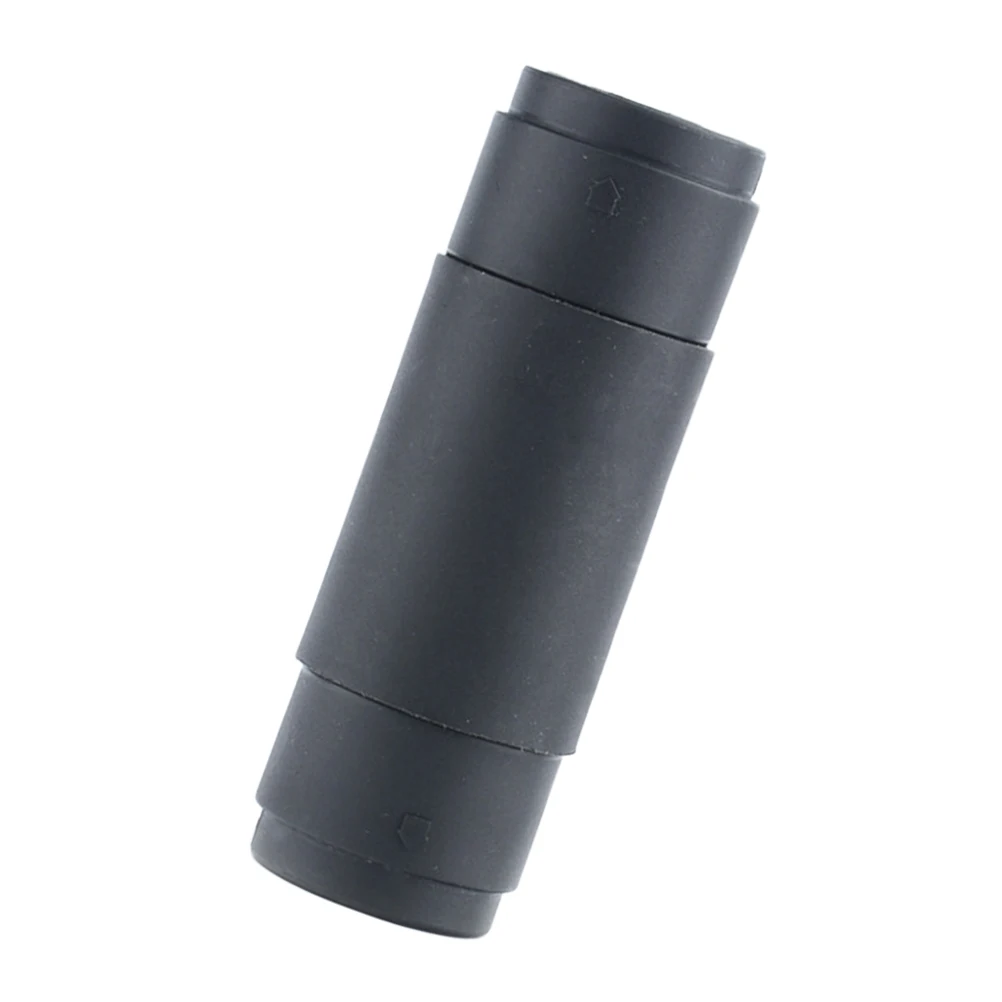 

Extended Plug Audio Connectors Speaker Accessories Four-core Male Devices Tool Speakers Loudspeaker