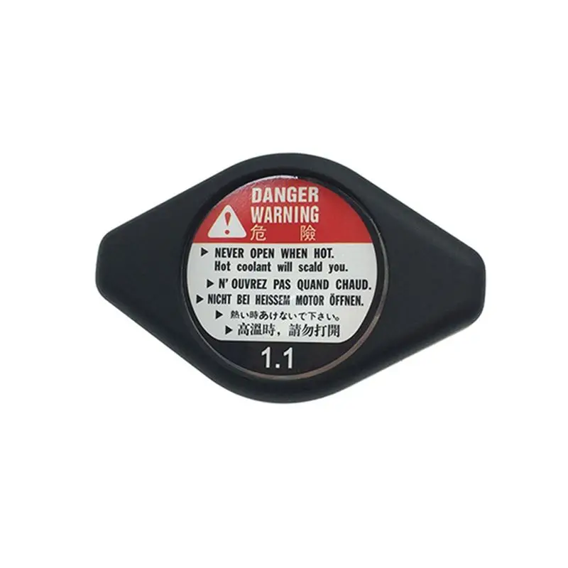 19045-RAA-003 19045-RAA-A51 For Honda Pilot Odyssey Acura TL 1.1 Anti Hot Cover Radiator Cap-A54R