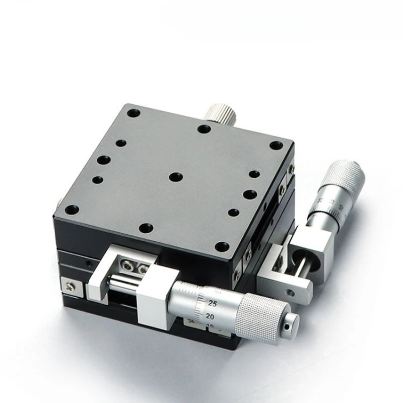 Xy Axis Mini Mobile… - image