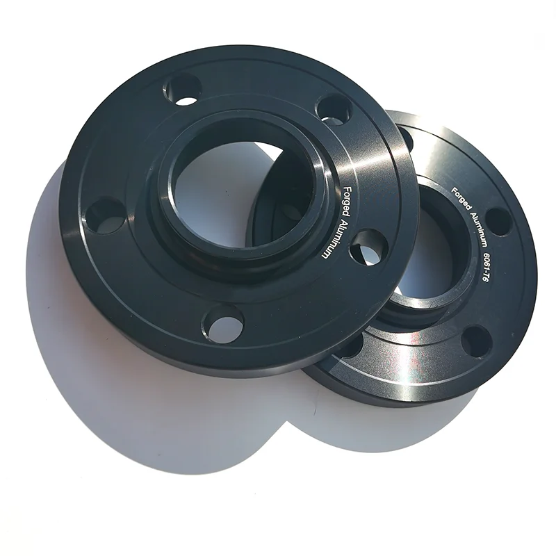 

1.18'' 30mm Wheel Spacer Adapter PCD 5x112 CB 57.1mm 5-Lug Suit For Audi A4 B7 Skoda Volkswagen Car 2Pieces Aluminium 6061-T6