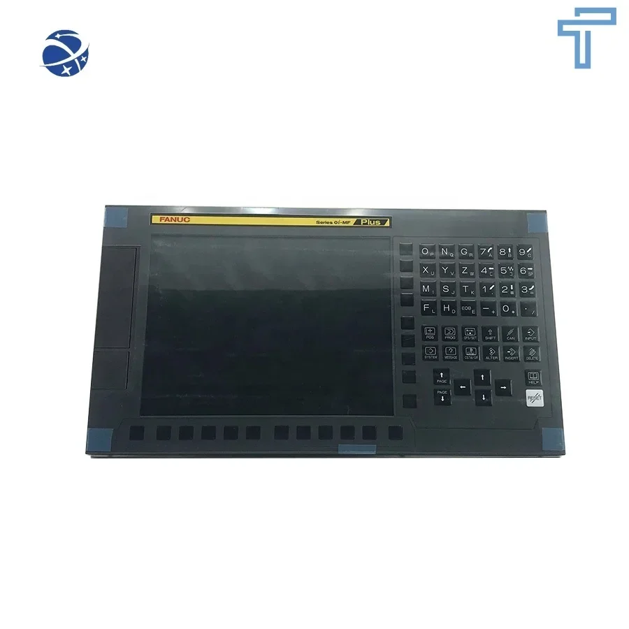 

Original fanuc series Oi-MF plus control unit A02B-0348-B502 fanuc CNC controller system