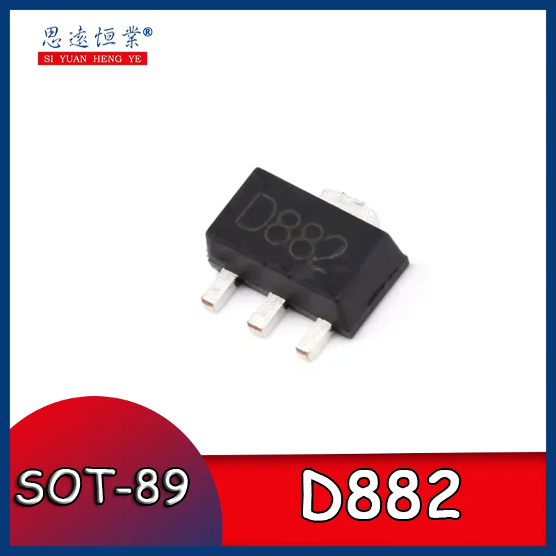 20PCS Surface Mount…