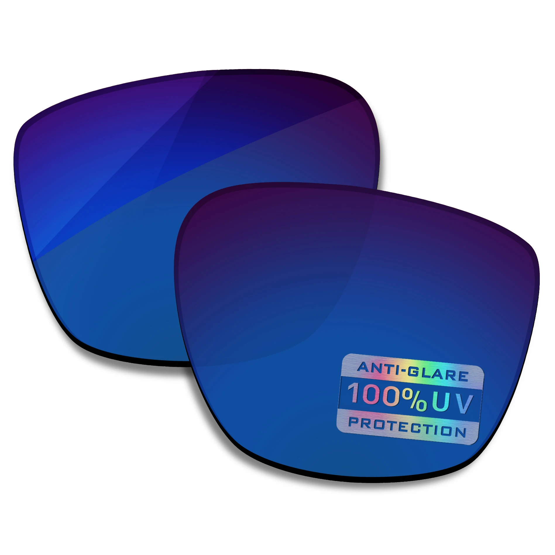 Soczewki wymienne MYCOURAG do okularów przeciwsłonecznych Costa Del Mar Ferg 06S9002 Ochrona UV400 Wiele opcji kolorystycznych