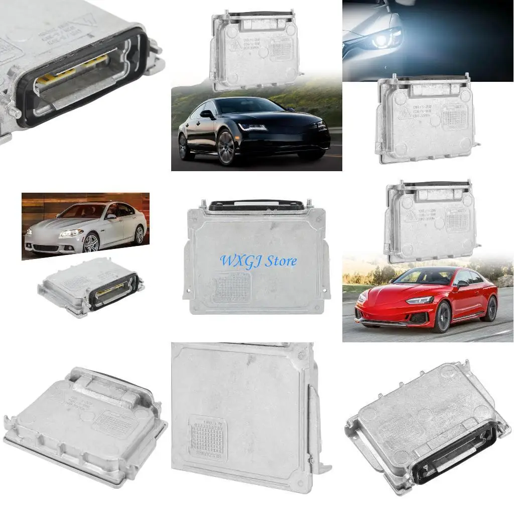 

37JE Фары модуль управления балластом Автоапорс модуля для 130i XC90