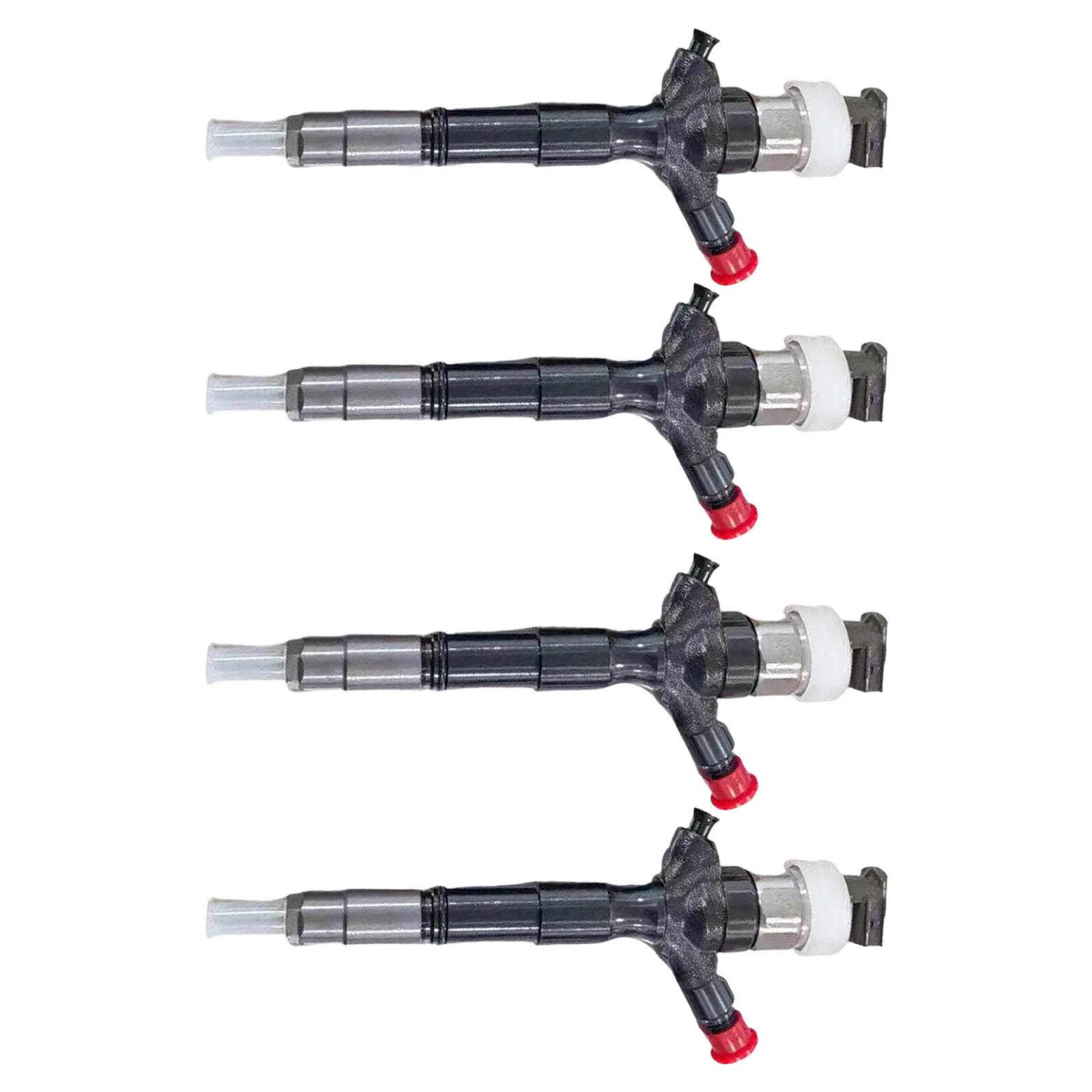 

1PCS Common Rail Injector 0950007780 For Toyota Hilux VIII Engine 1KD-FTV 2008-2011