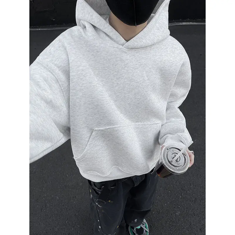 Oversize Boxy Ort H… - image