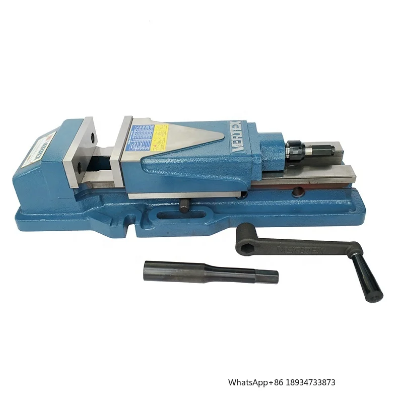Vertex Hydraulic Ma… - image