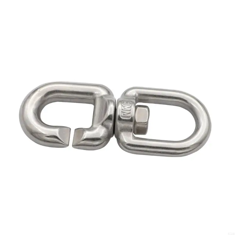 M76E Marine Utility Rope Link aus Edelstahl für hängende Arbeiten Freien – Detail 7
